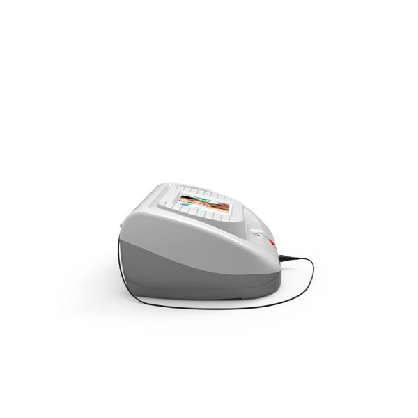 High frequency removal rbs 6601portable facial red vascular lesion skin tag removal treatment machine