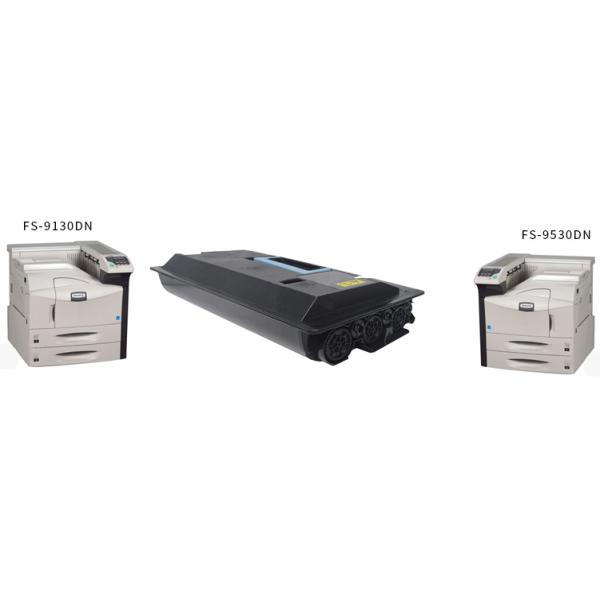 TK - черный тонер Kyocera Ecosys патрона тонера 710 для FS 9130DN/9530DN