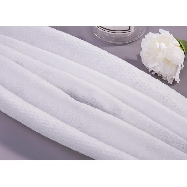 Pearl Pattern 35g/M² Nonwoven Spunlace Cloth