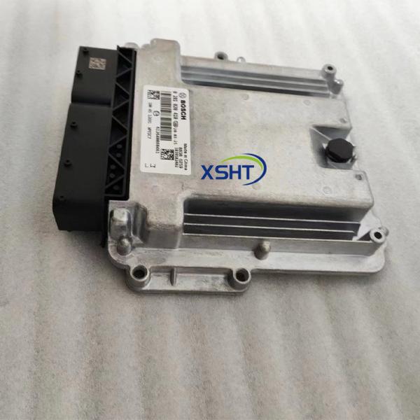 Heavy Duty Truck HOWO Sitrak T7h T5g Lgmg Mt95 Mc11 ECU 202v25803-7915 at Affordable
