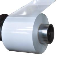El color 9016 PPGI de CGCC 0.2-2m m prepintó la bobina de acero blanca de la bobina de acero