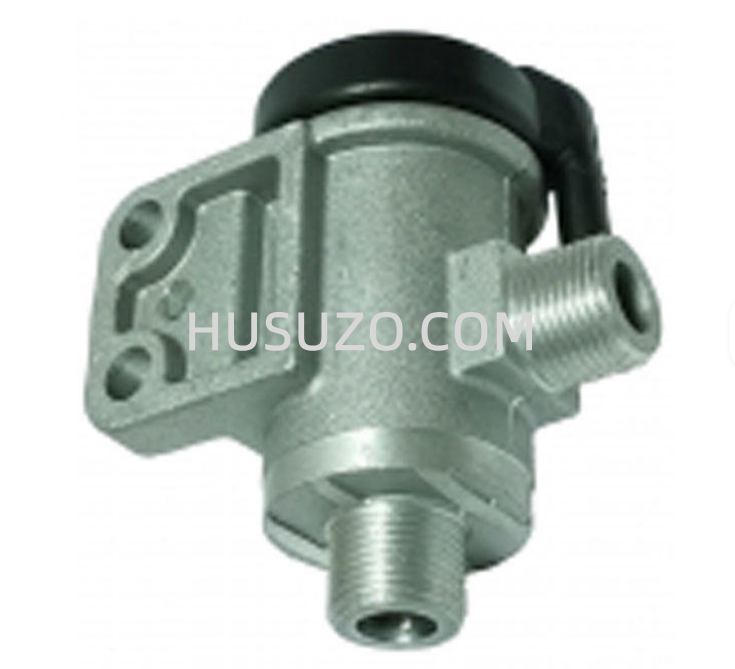 1-48350-059-0 Air Brake System Pressure Limiting Valve Regulator for Japanese Isuzu Part