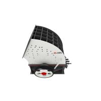 Facile d'entretien Casse-roche hydraulique 600-900 t/h avec une grande granularité d'alimentation