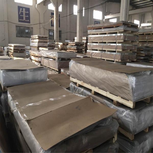 ODM AZ185 Flat Galvalume Coated Galvanized Steel Sheet Metal For Roofing