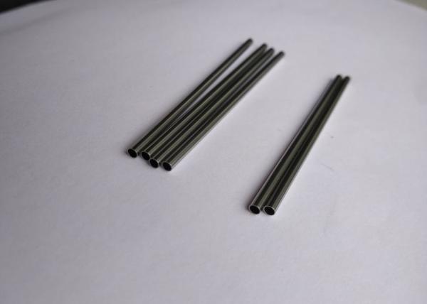 TP316L Stainless Steel Capillary Cold Drawn 1/4X0.035 High Tensile Strength