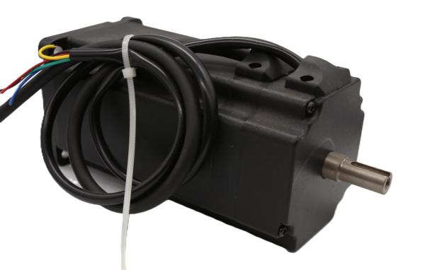 XM86HS Moteur Servo Deux Phases, Moteur Pas à Pas Servo Couple Élevé