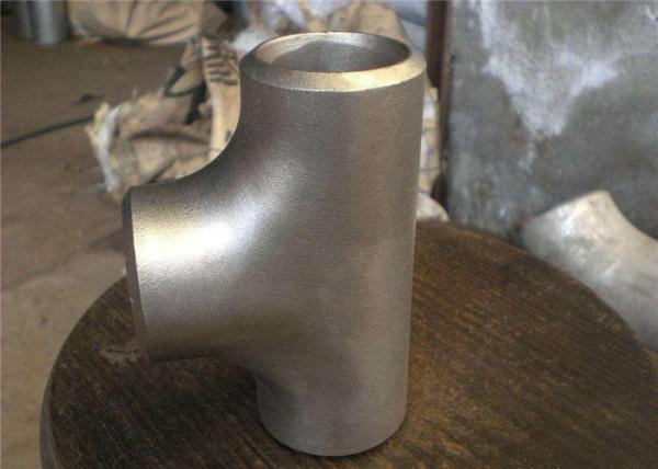RL Equal ANSI Welded Pipe Fittings 316 Stainless Steel 90 Degree Elbow