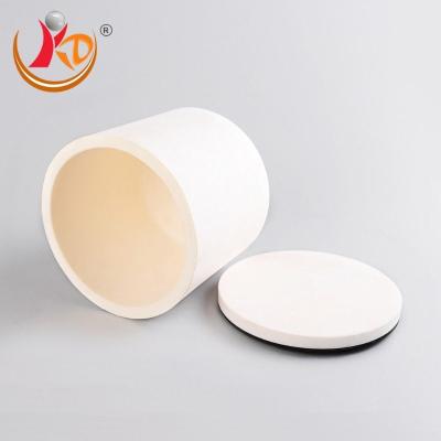 Alumina Ceramic Grinding Tank Ball mill jar