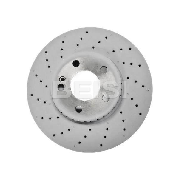 A0004212112 Система переднего тормозного диска OEM 0004212112 Для Mercedes C Class W205