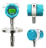 Precio del medidor de densidad digital de horquilla vibrante de inserción digital a prueba de explosiones Yunyi