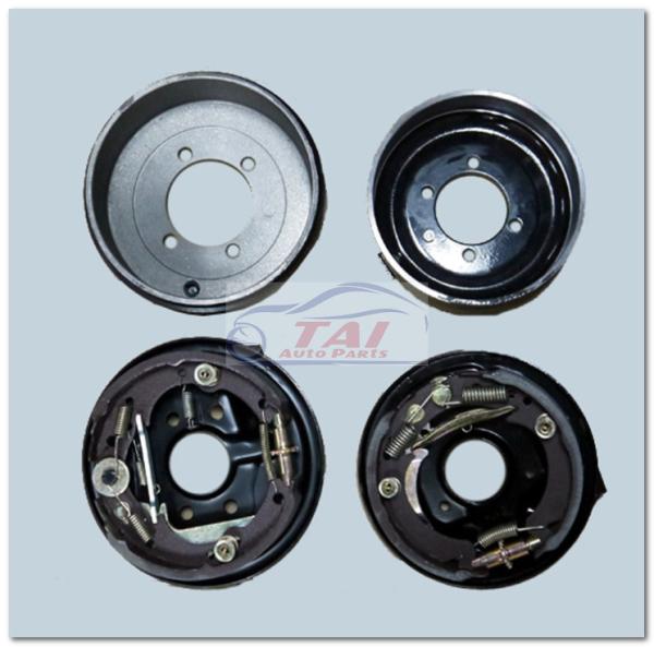 Juego De Pistones Toyota Dyna 4.0 Turbo Diesel 13101-58081 HINO DUTRO 300