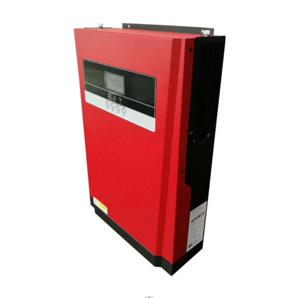 10Kw Solar Inverter Manufacturer Low Price Solar Inverter Pv Solar Panel Product System With Inverter