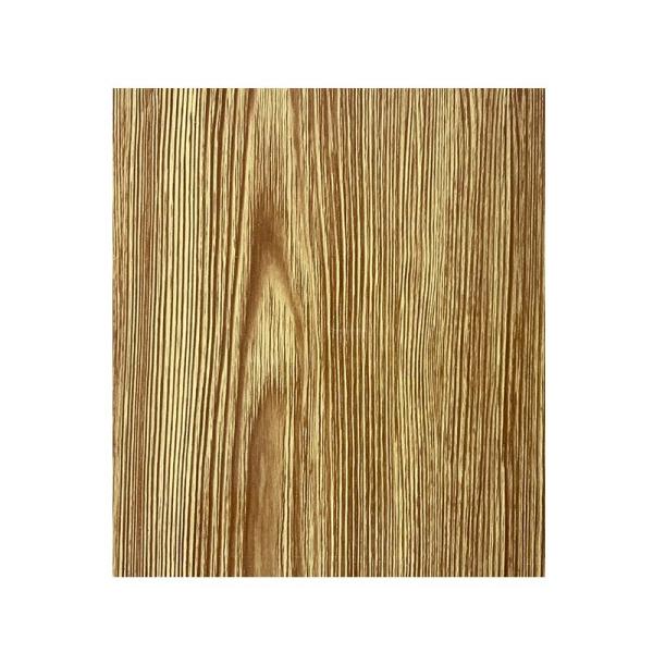 Durable Wood Grain Aluminum , Coated Aluminum Coil For Landscaping / Outdoor
