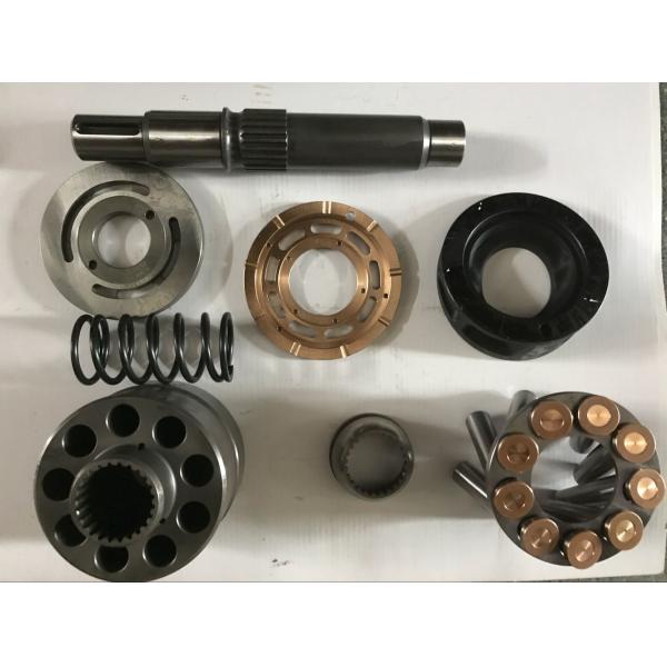 Части гидронасоса КАИАБА МСФ-53 Кыб, ВОЛВО 20460-35303 частей мотора поршеня