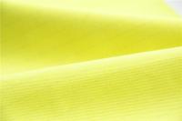 Tissu aramidé résistant aux flammes pour les textiles dans le style de tissage Ripstop