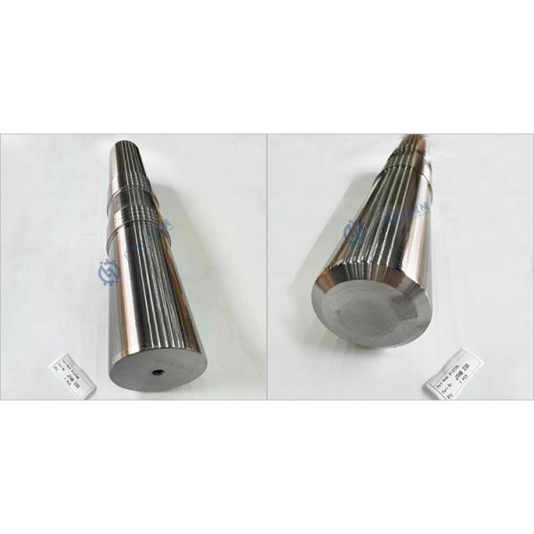 Komatsu JTHB230 Hydraulic Breaker Spare Parts Hydraulic Rock Hammer Piston