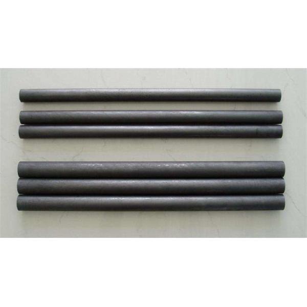 Customized Low Density Carbon Graphite Rod for Advanced Industrial Applications