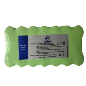 High Power Type E-Bike Battery / Ni-MH Battery Pack 24V