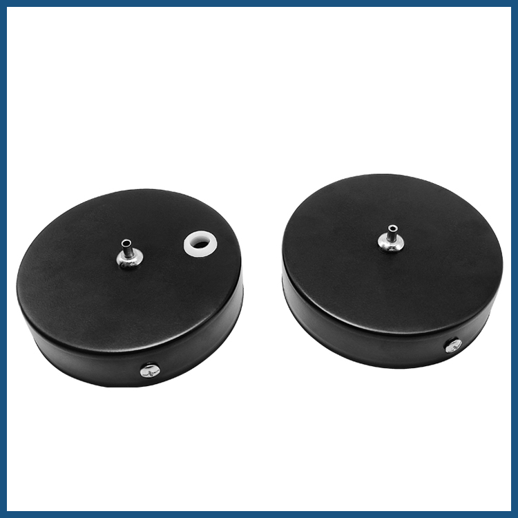 Ceiling Attachment Canopy Plate Ceiling Rose for Pendant Light Wire Rope