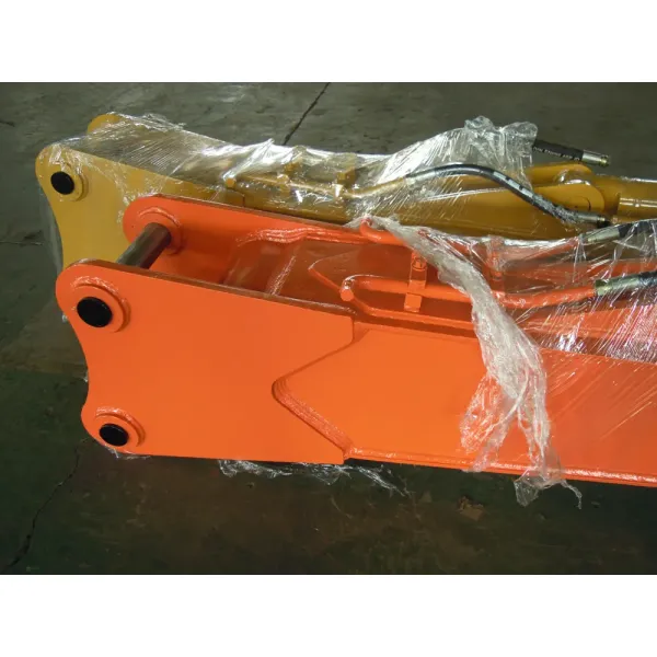 CE-Approved 2.3m/3m/4m/5m Excavator Extension Long Arm for 12-30ton Machines