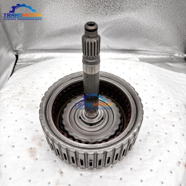 U760E U760F 自動トランスミッション 後部多板クラッチ組