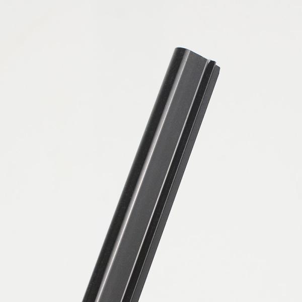 Insulation PVC Profile for Removable Outlet Adapter Wall Mount  Profiles Customized Power Strip Plastic Rubber Sealing
