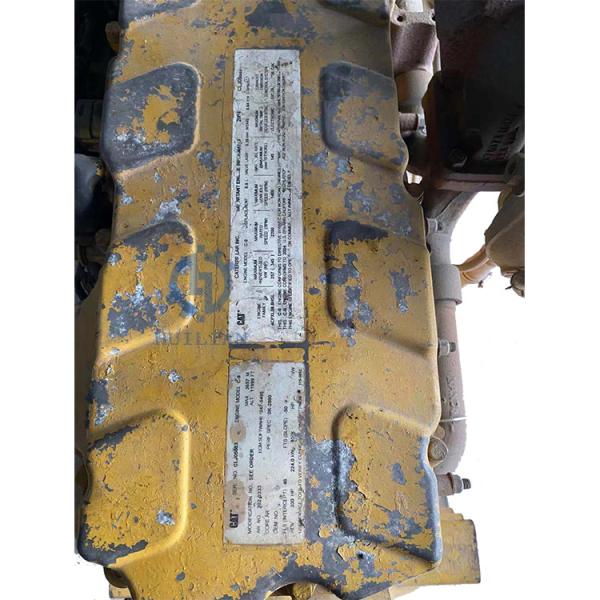 Excavator original C-9 Imported Engine 265-3473 C-9 C9 engine for Excavator Spare Parts