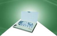 Caixas de empacotamento do papel do POP/posição