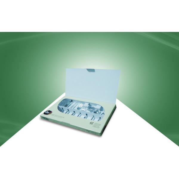 Упаковывать POP/POS бумажный кладет коробку в коробку коробки для игрушек