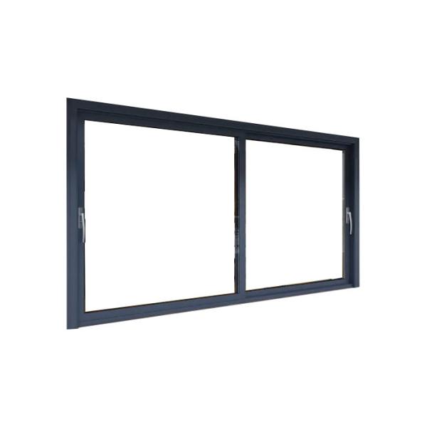 Shopping Malls Commercial Storefront Tempered Insulated Glass Flush Sliding Door