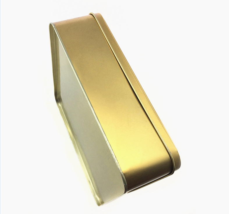 Metal Tin Box Tin Metal Lunch Box Handle Metal Soap Tin Box Square Tin Box