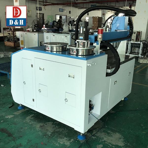 Glue PGB-810 2 Part PU Silicone Epoxy Resin Doser System for Electronic Board Production