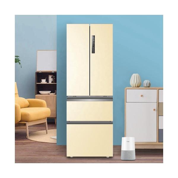 Waterproof and ECO-Friendly Self-Adhesive Wallpaper for Cabinet Appliance
