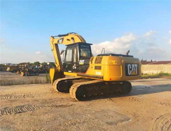                  Used Beautiful Caterpillar Excavator 325D, Cat Medium Excavator 325D, 320d on Sale             