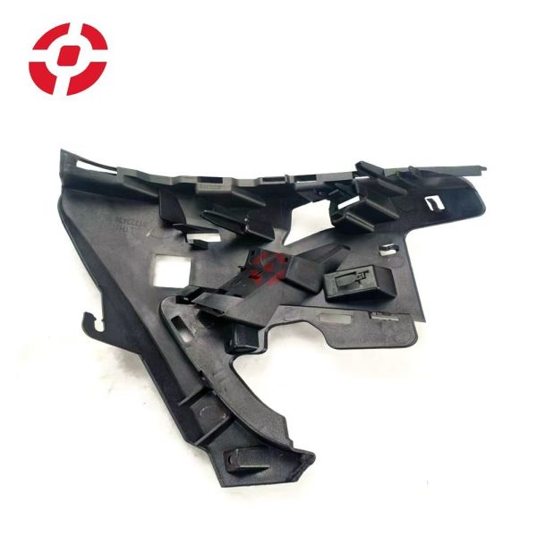 Front right left bumper cover bracket for Volv o Front bumper inner mount bracket 31323426