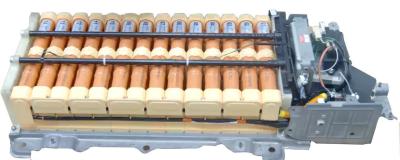 2006 Toyota Highlander Hybrid Battery Replacement 6500mAh 288 Voltage