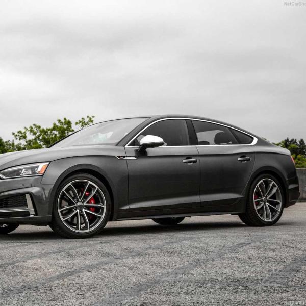 Aluminum Alloy Car Wheel Rim