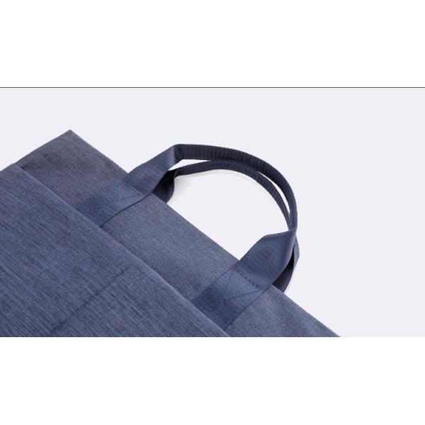 Custom Logo Business Handbag for Office Briefcase Laptop Document Bag OEM/ODM Accepted