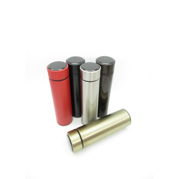 Food Grade Sport Vacuum Flask BPA Free Non Toxic Safe Drinking Eco Friendly