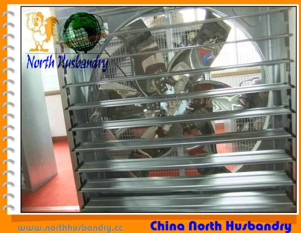 Wholesale Poultry Cone Exhaust Fan - Buy Cheap