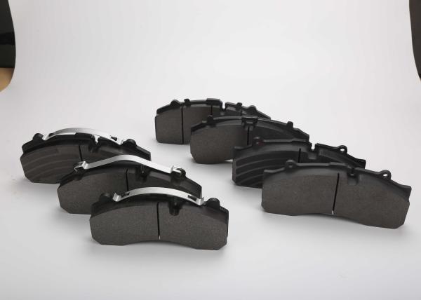 BAIYUN Drum Brake Linings Yutong Vehicle Fitment