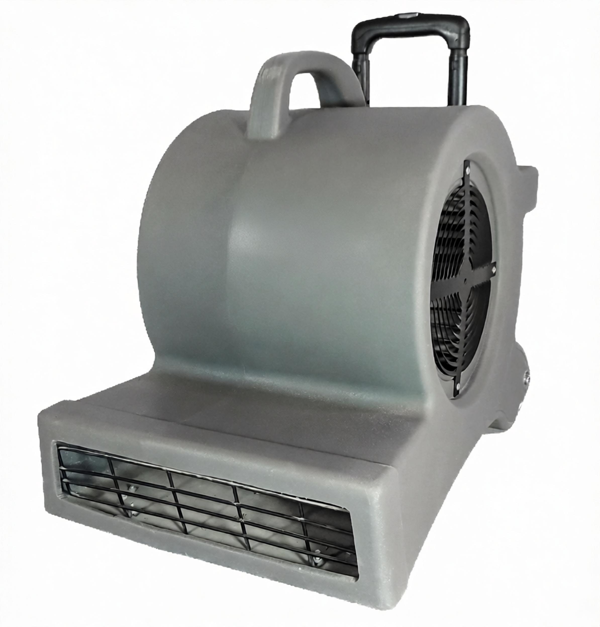 Hotel Blower with Powerful Motor 3 Speed Control and Extended Cable Length Ideal for carpet