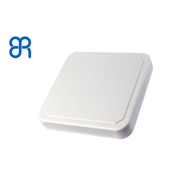Круговая поляризация 9dBic высокоусиленная RFID антенна UHF 902-928MHz для хранилища портала