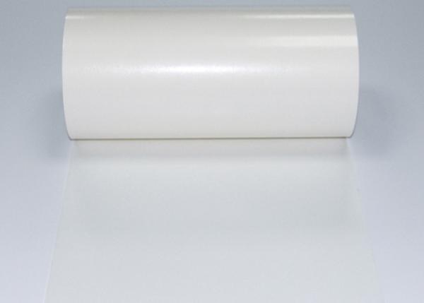 Élastique de film chaud de fonte d'OEM TPU haut pour coller les sous-vêtements sans couture