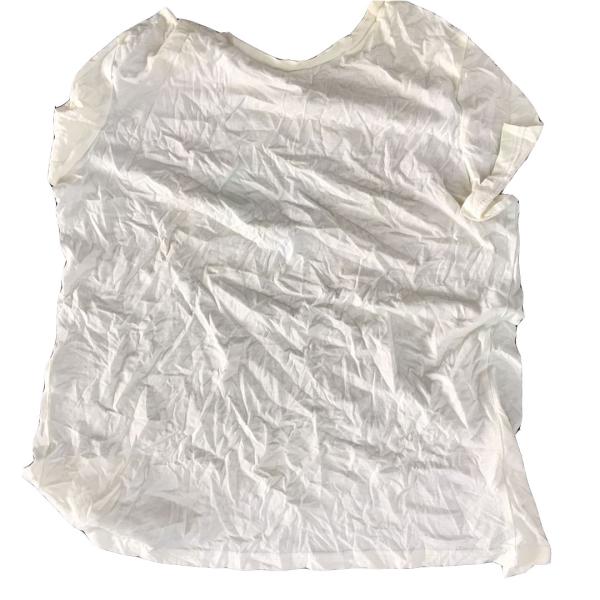 100kg/Bag Water Absorbent Cotton Industrial Wiping Rags