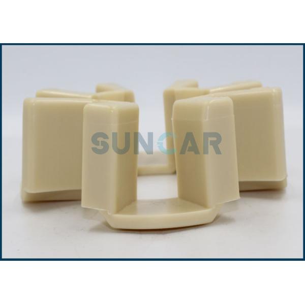 Части экскаватора соединений насоса 45H-PU запасные для EX200-6 ZX240LC-3 SK210-8