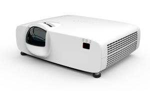 55-130 polegadas tela 5000 Lumen Projector TV 4K ODM