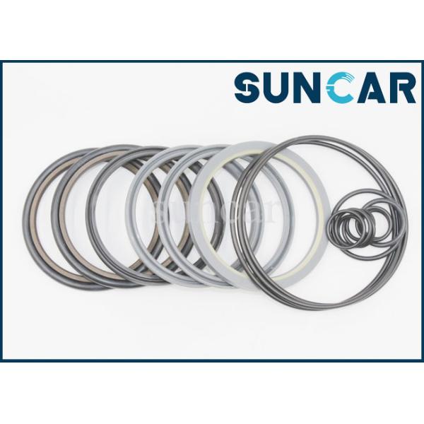 SUNCAR Hydraulic Breaker Seal Kit SB Soosan Rock Breaker Seal Kit
