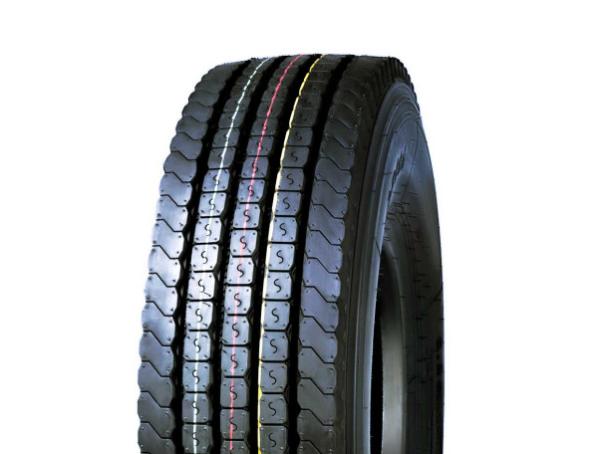7.00R16LT Light Duty Truck Tires Superb Wet Ground Gripping