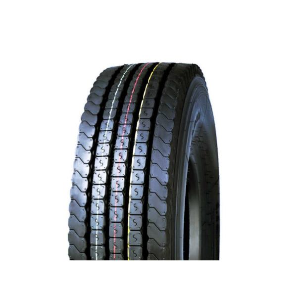 Factory Price TBR  Truck Bus Radial Tyres good pavement 7.50R16LT AR111